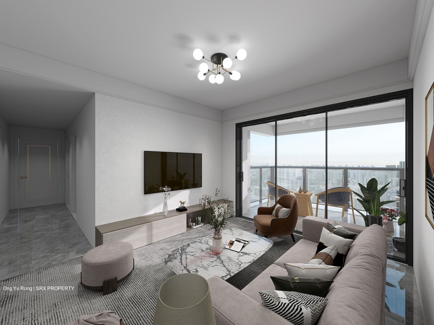 Bartley Vue (D19), Apartment #503579931